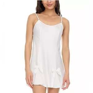 Flora Nikrooz Bowie Chemise NWOT! Size S